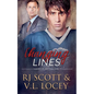 Changing Lines - Paperback