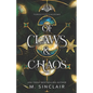 Of Claws & Chaos - Paperback