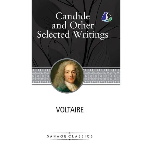 Candide and Other Writings (Hardcover Library Edition) - Hardcover