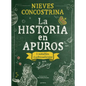 La Historia En Apuros / History in Trouble - Hardcover