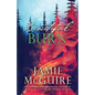 Beautiful Burn - Paperback