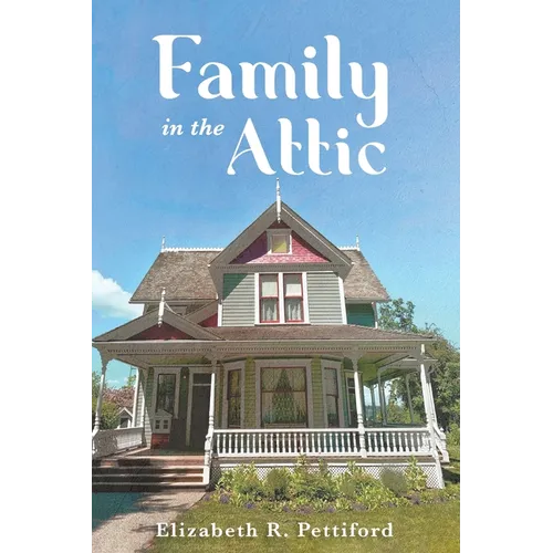 Family In The Attic - Paperback
