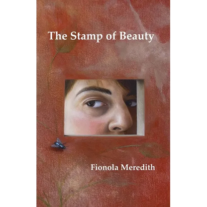 The Stamp of Beauty - Paperback