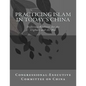Practicing Islam in today's China: Differing Realities for the Uighurs and the Hui - Paperback