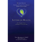 Letters for Healing: The Therapeutic Power of Writing to a Lost Loved One - Revised Edition - Hardcover