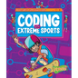 Coding with Extreme Sports - Paperback