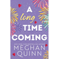 A Long Time Coming - Paperback