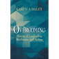 Overcoming: Stories of Leadership, Resilience, and Action - Paperback