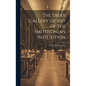The Freer Gallery of Art of the Smithsonian Institution - Hardcover
