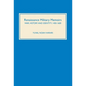 Renaissance Military Memoirs: War, History and Identity, 1450-1600 - Hardcover