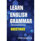 Learn English Grammar Greetings (Easy Learning Guide) - Paperback