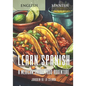 Learn Spanish: A Mexican Street Food Adventure - Paperback