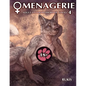 Menagerie Adult Folio (Female) #04 - Paperback