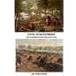 Civil War Stories: True Stories from the Civil War - Paperback