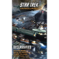 Star Trek: Vanguard: Declassified - Paperback