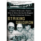 Striking Gridiron - Paperback