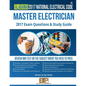 Alabama 2017 Master Electrician Study Guide - Paperback