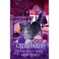 Cat Incognito - Paperback
