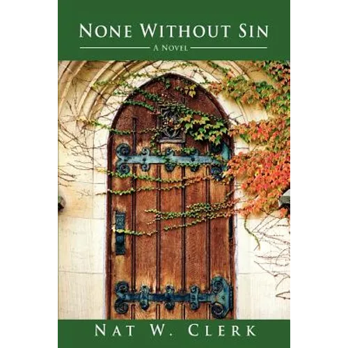 None Without Sin - Paperback