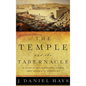 Temple and the Tabernacle - Hardcover