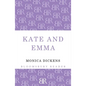 Kate and Emma - Paperback