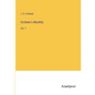 Scribner's Monthly: Vol. 7 - Paperback