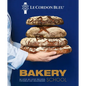 Le Cordon Bleu Bakery School: 80 Step-By-Step Recipes for Bread and Viennoiseries - Hardcover