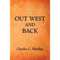 Out West and Back - Paperback
