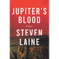 Jupiter's Blood - Paperback