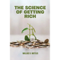 The Science of Getting Rich - Paperback