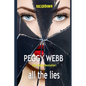all the lies - Paperback