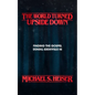 The World Turned Upside Down: Finding the Gospel in Stranger Things - Paperback