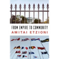 From Empire to Community: A New Approach to International Relations - Hardcover