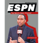 Espn: Top Sports News Channel: Top Sports News Channel - Library Binding