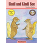 Sindi and Kindi See - Paperback