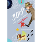 Jump and Look for a Clue! Book 10 - Paperback