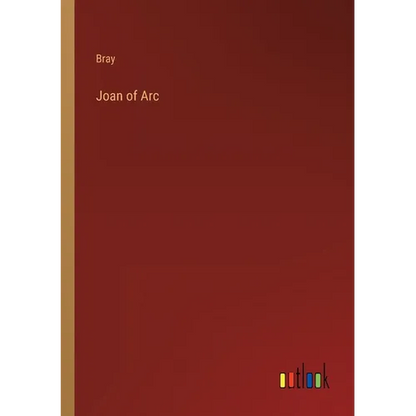 Joan of Arc - Paperback