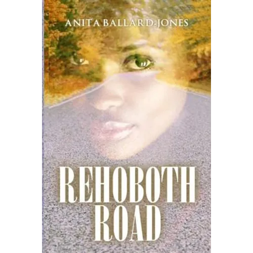 Rehoboth Road - Paperback