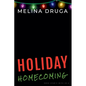 Holiday Homecoming (The Rock Star's Wife #3.5) - Paperback