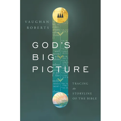 God's Big Picture: Tracing the Story-Line of the Bible - Paperback