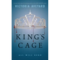 King's Cage - Hardcover