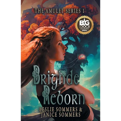 Brighde Reborn - Paperback