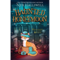 Haunted Honeymoon, Confessions of a Closet Medium, Book 7 - Paperback