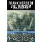 The Ascension Factor - Paperback