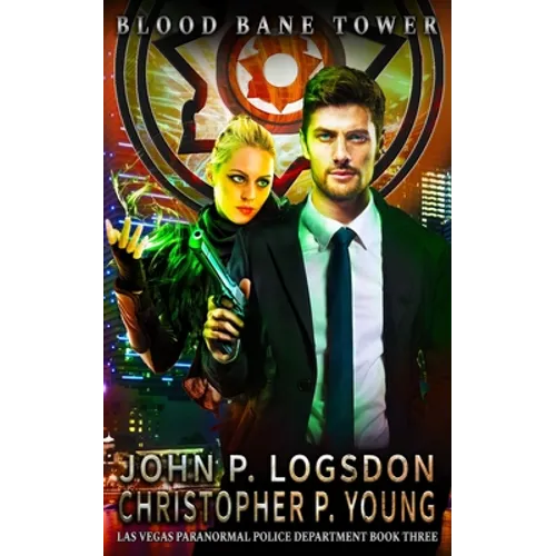 Blood Bane Tower - Paperback