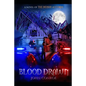 Blood Drawn: A novel of The Demon Accords - Paperback