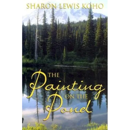 Painting on the Pond: Book 1 of 2 - Paperback