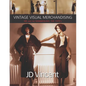 Vintage Visual Merchandising: Me And The Mannequins: The 1970's - Paperback