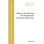 Music in the Writings and Imagination of Silesian Humanists - Paperback