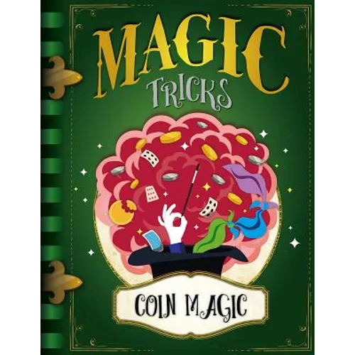 Coin Magic - Library Binding